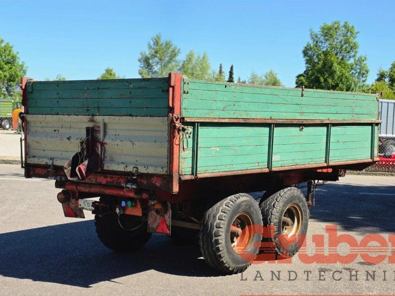 Steib LK 65