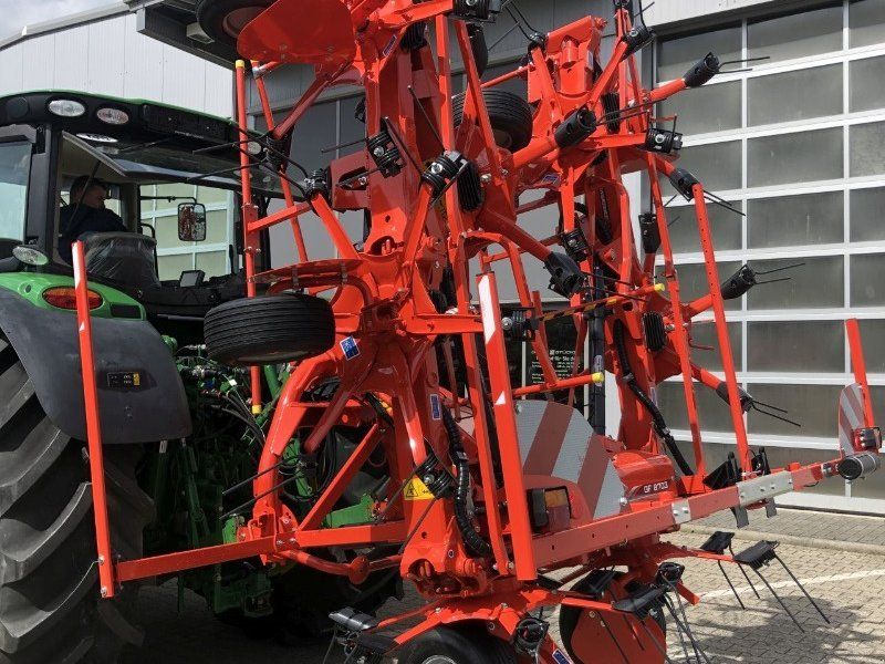 Kuhn GF 8703