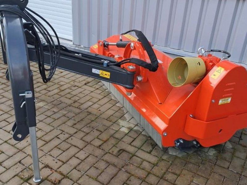 Kubota SE2185