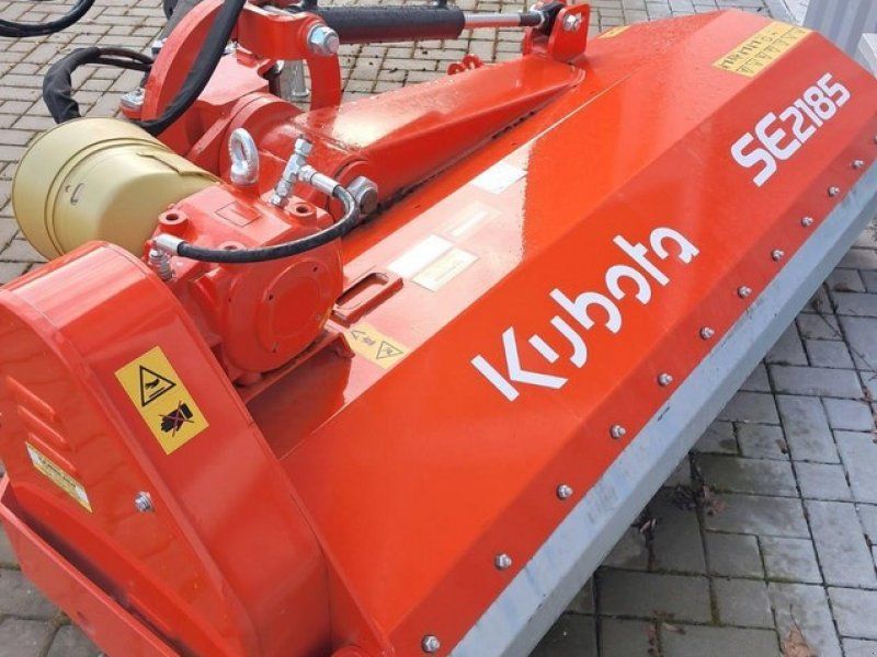 Kubota SE2185