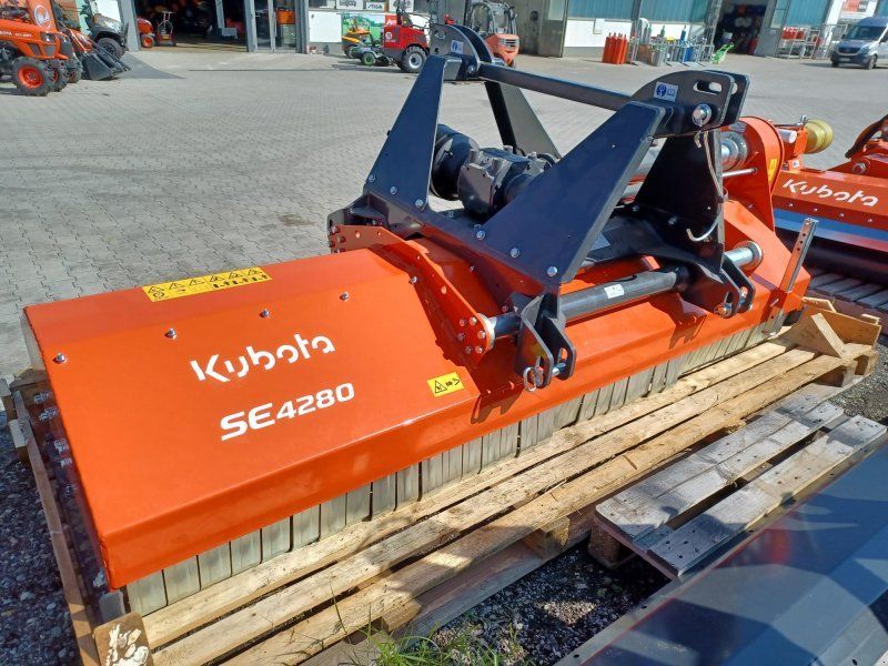 Kubota SE4280