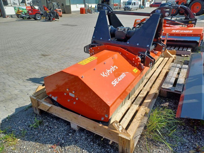 Kubota SE4280