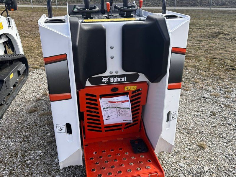 Bobcat MT100