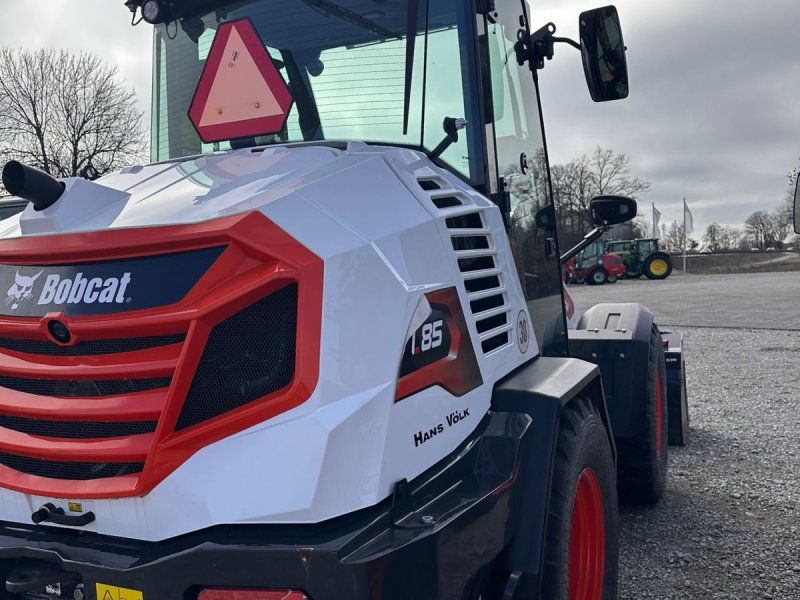 Bobcat L 85