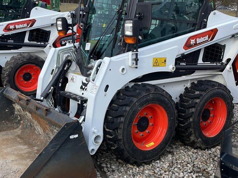 Bobcat S450