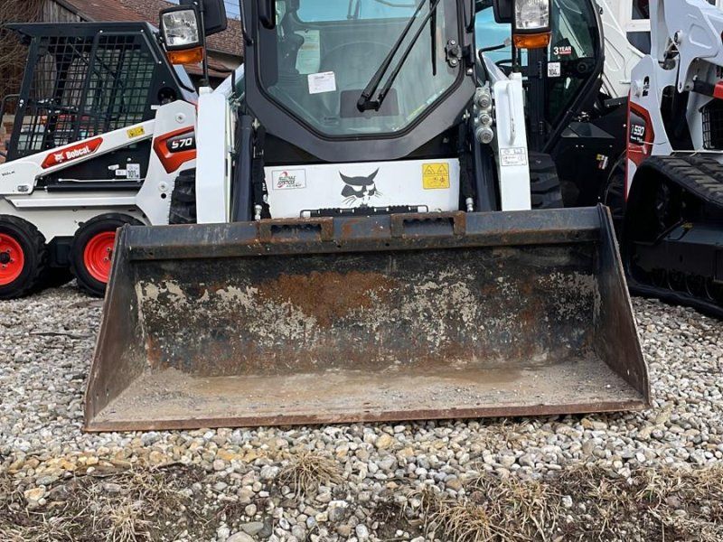 Bobcat S450