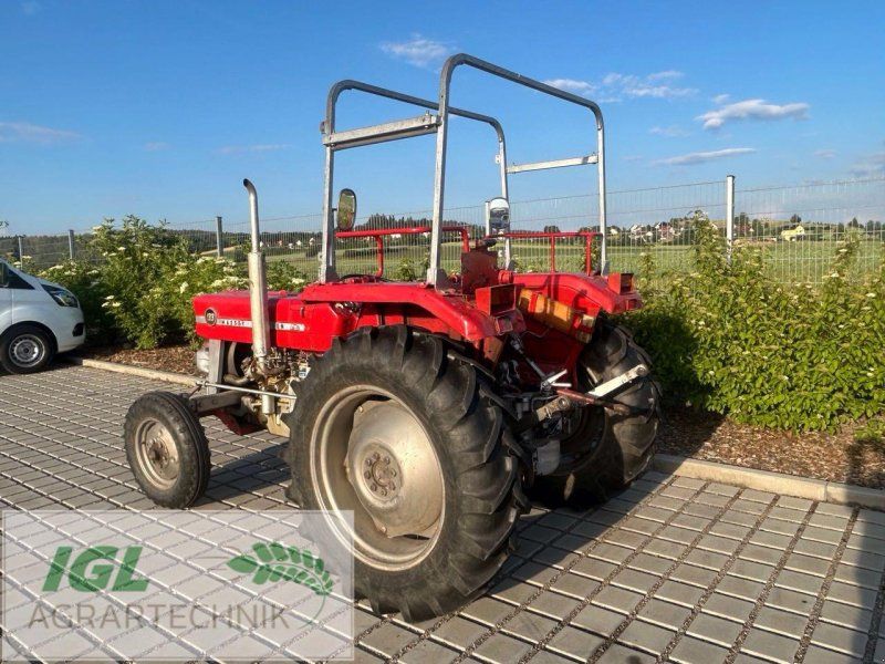 Massey Ferguson 133