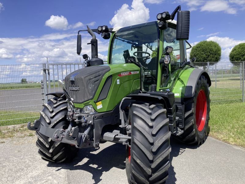 Fendt 314 VARIO GEN4 PROFI