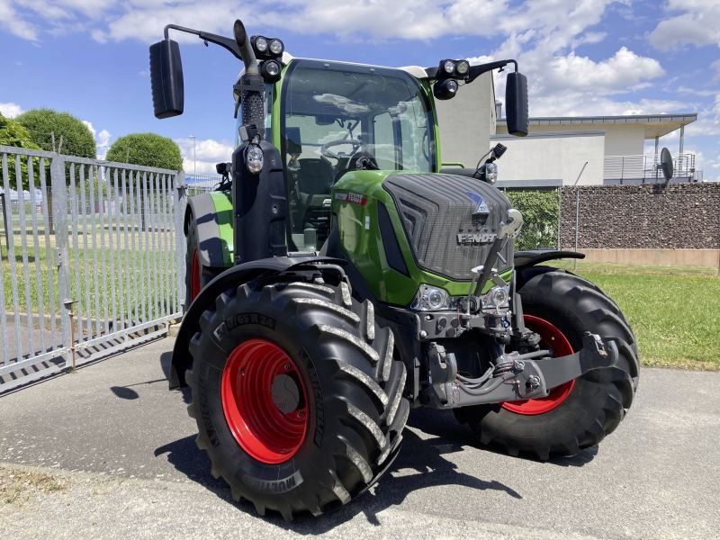 Fendt 314 VARIO GEN4 PROFI