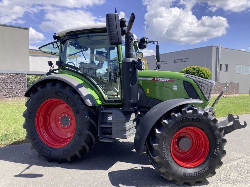 Fendt 314 VARIO GEN4 PROFI