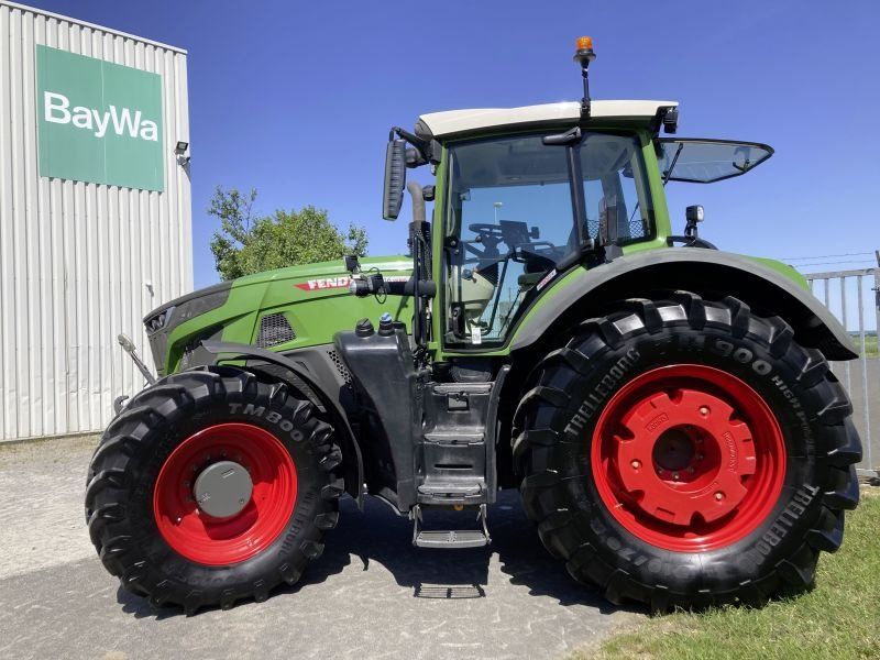 Fendt 936 VARIO GEN7 PROFI PLUS