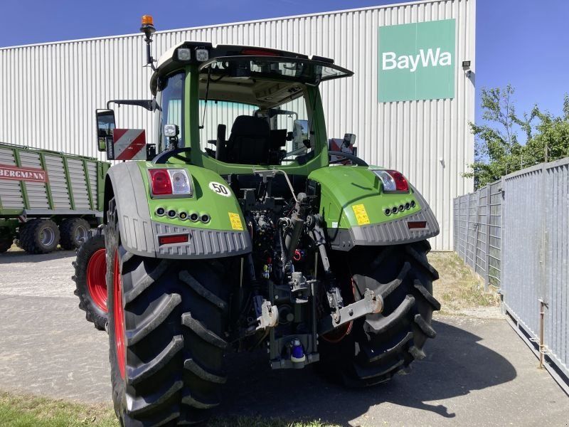 Fendt 936 VARIO GEN7 PROFI PLUS