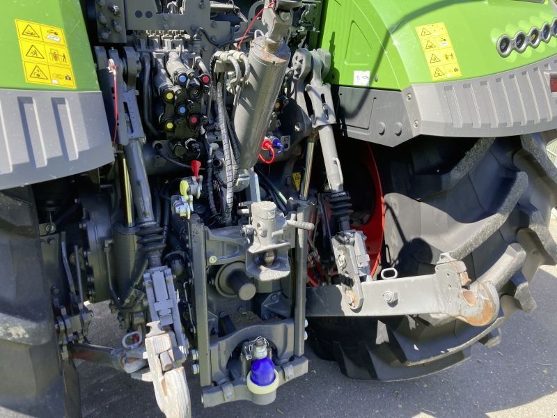 Fendt 936 VARIO GEN7 PROFI PLUS