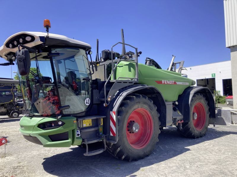 Fendt ROGATOR 645