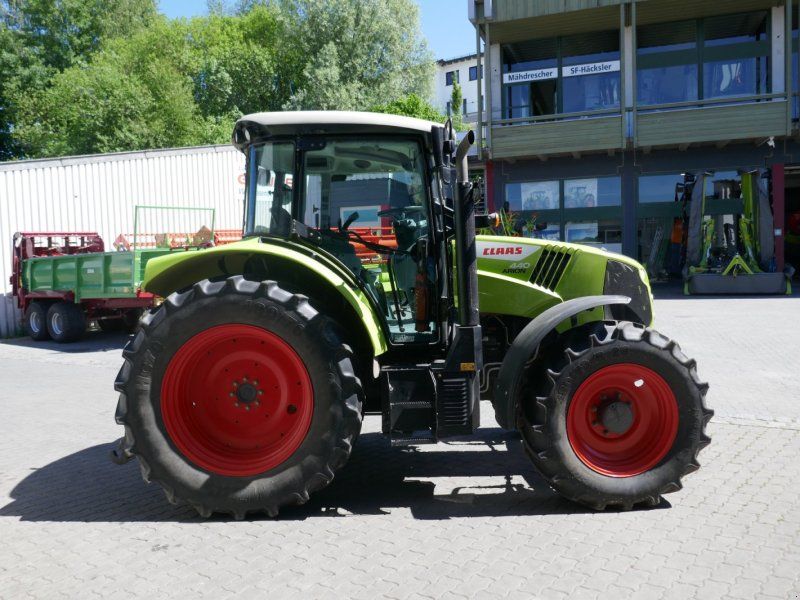 Claas Arion 440 CIS