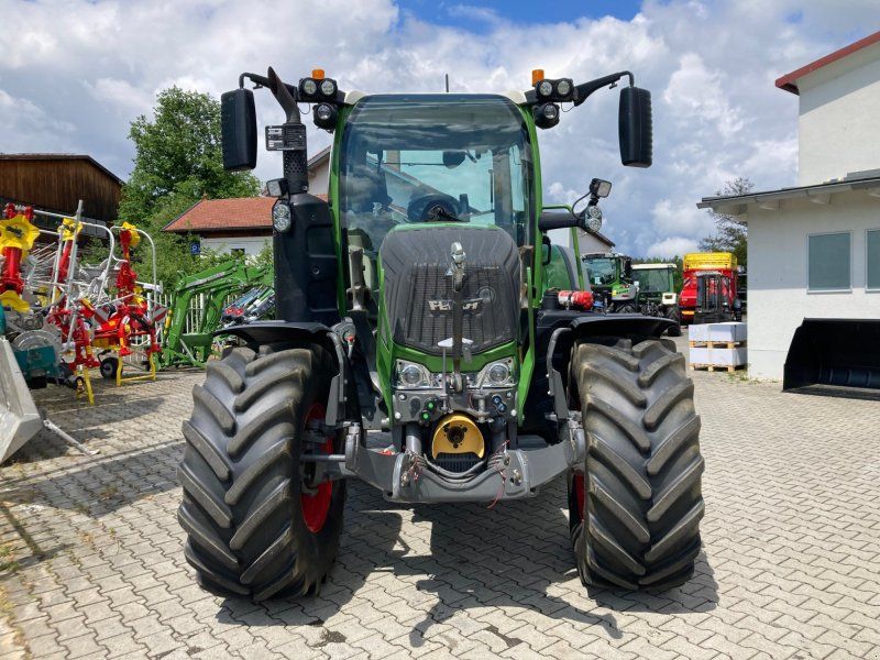 Fendt 314 Vario Gen4 Profi Plus