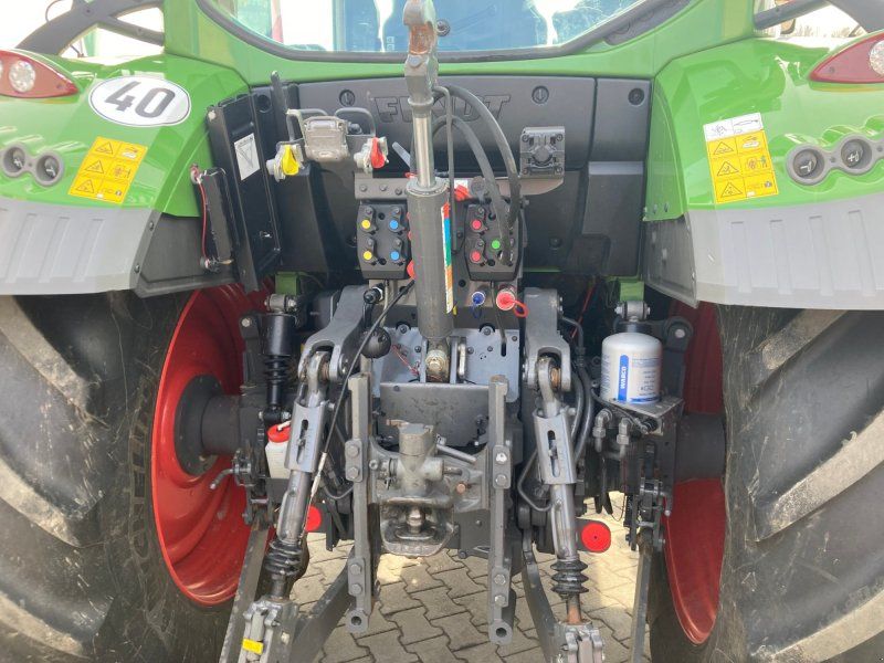 Fendt 314 Vario Gen4 Profi Plus