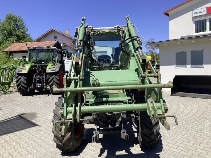 Fendt 380 GT