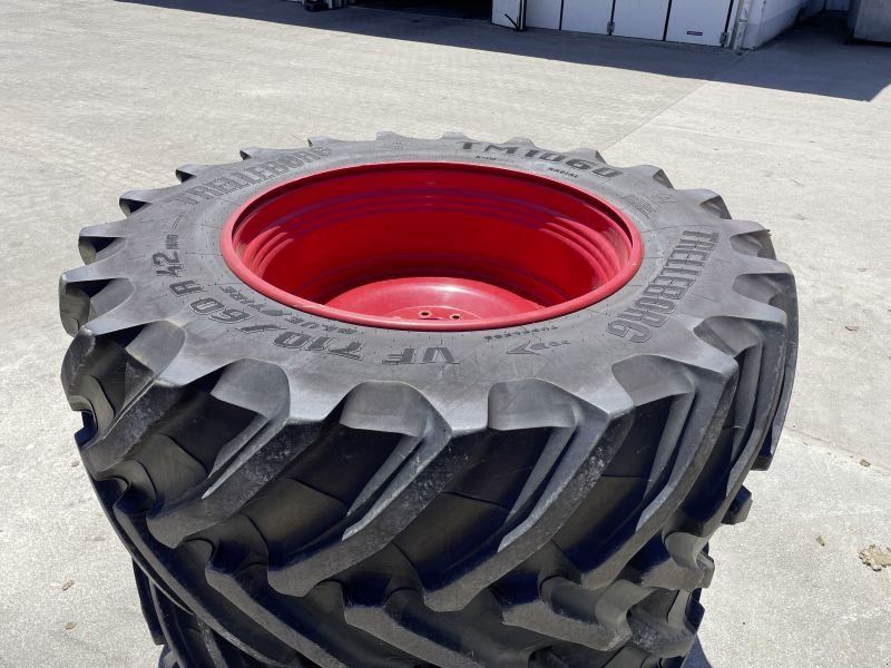Trelleborg GEBR. RÄDER VF710/60R42 173D