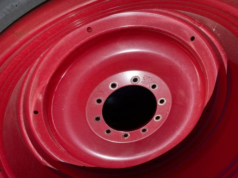 Trelleborg GEBR. RÄDER VF710/60R42 173D
