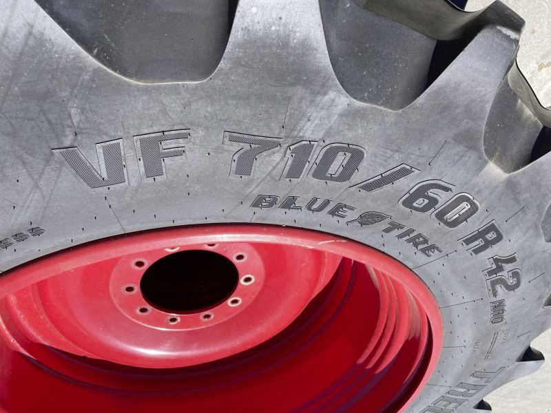Trelleborg GEBR. RÄDER VF710/60R42 173D