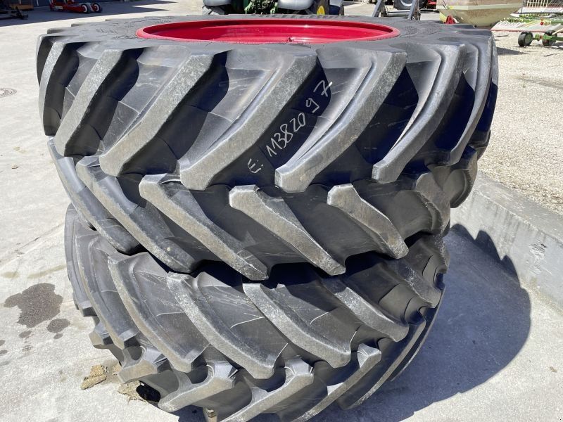 Trelleborg GEBR. RÄDER VF710/60R42 173D