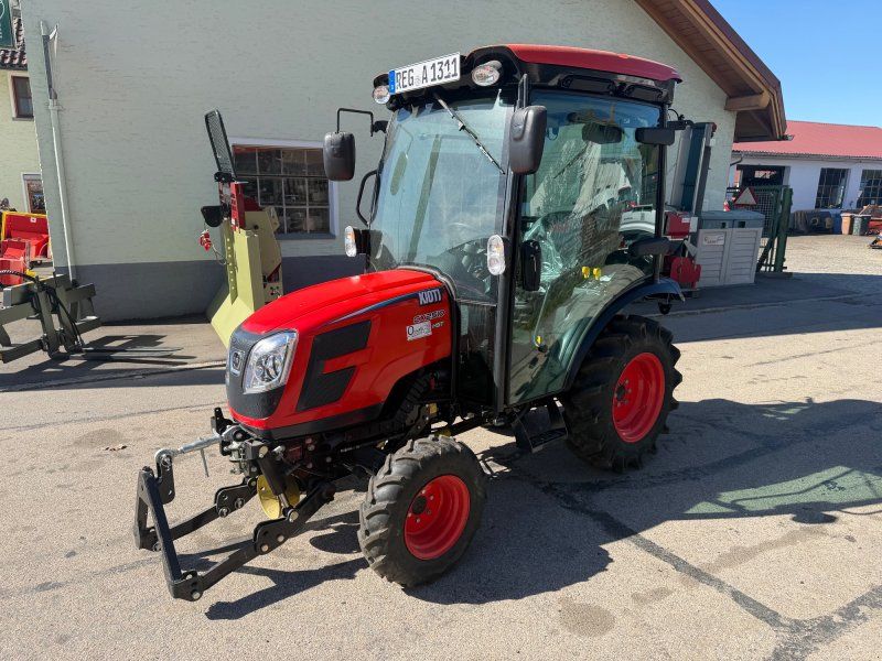 Kioti CX2510CH