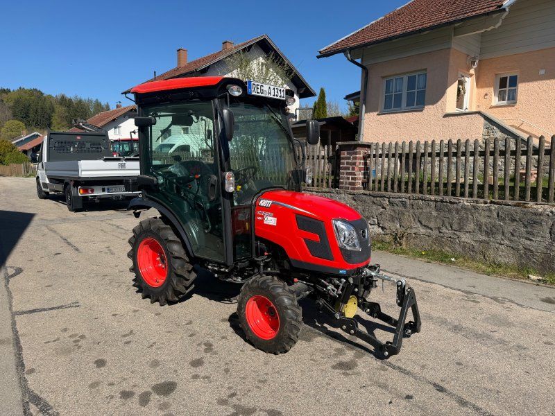Kioti CX2510CH