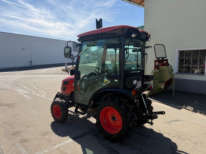 Kioti CX2510CH
