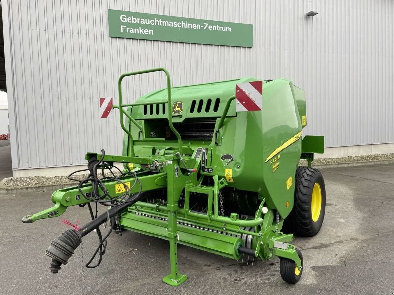 John Deere F 441 M