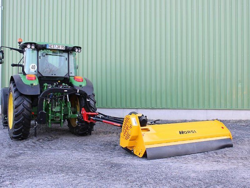 Orsi Primatist Plus GS 260 Seiten 2,60 m Sofort Verfrügbar