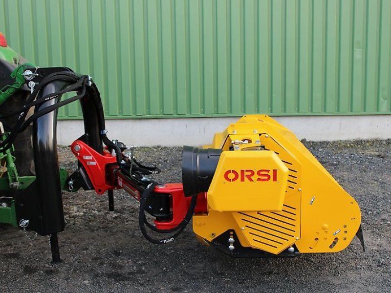 Orsi Magnum Plus GS Off Set 250 Seiten Sofort Verfügbar