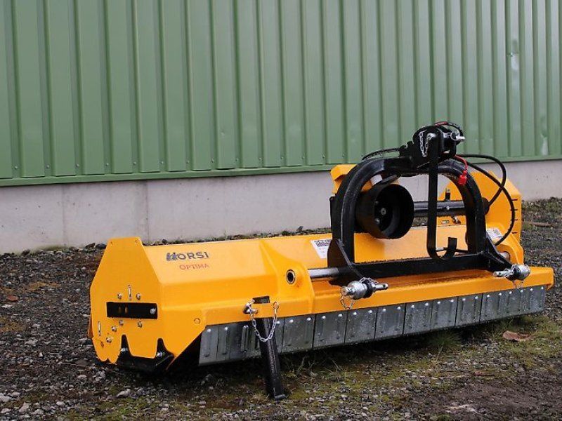 Orsi Ottimax 180 Heck 1,8 m Sofort Verfügbar