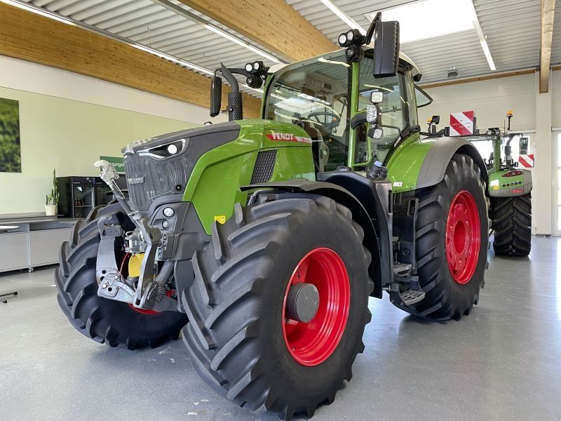 Fendt 728 GEN7 PROFI PLUS, GW 10/27