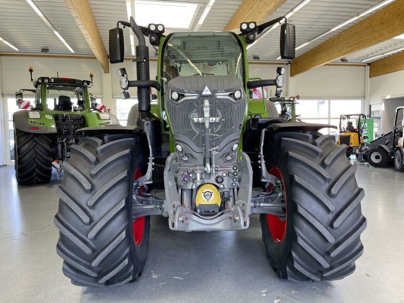 Fendt 728 GEN7 PROFI PLUS, GW 10/27