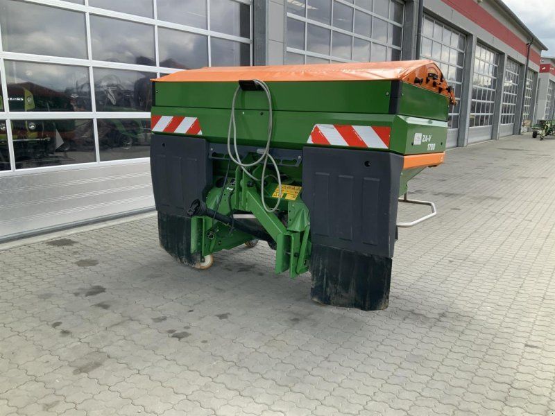 Amazone ZA-V 1700 Profis
