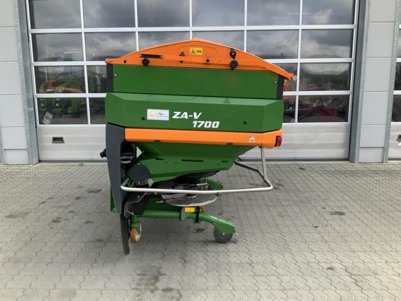 Amazone ZA-V 1700 Profis