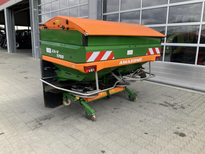 Amazone ZA-V 1700 Profis