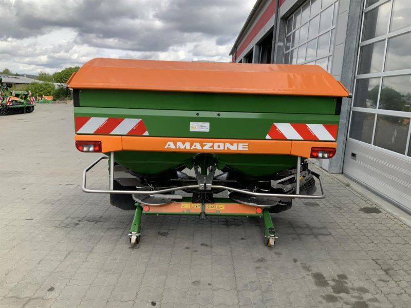 Amazone ZA-V 1700 Profis