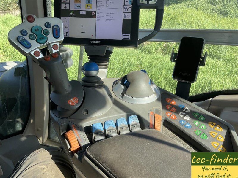 Fendt 936 Profi Plus RTK