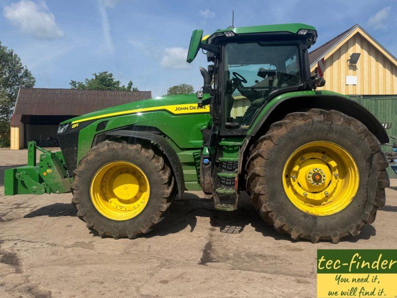 John Deere 8R 370 E23