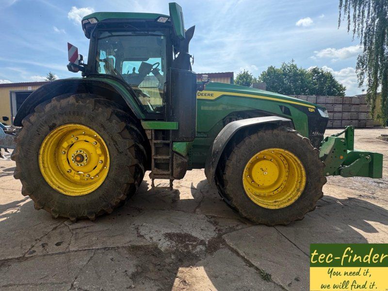 John Deere 8R 370 E23