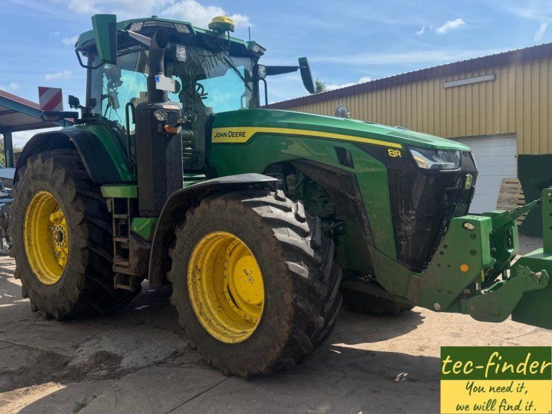 John Deere 8R 370 E23