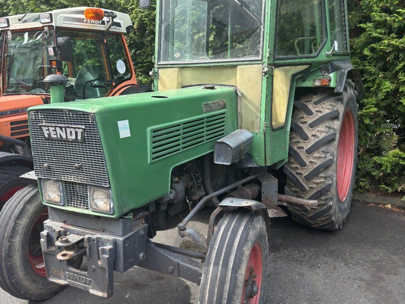 Fendt Farmer 105 S