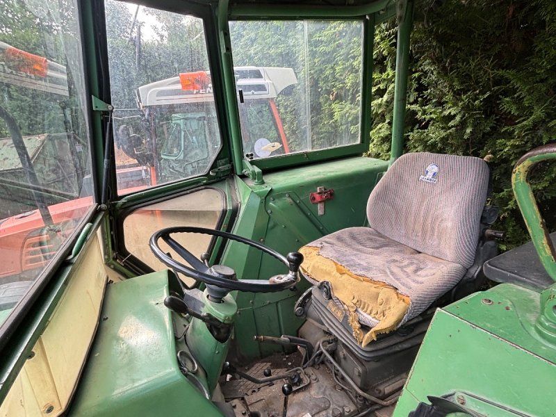 Fendt Farmer 105 S