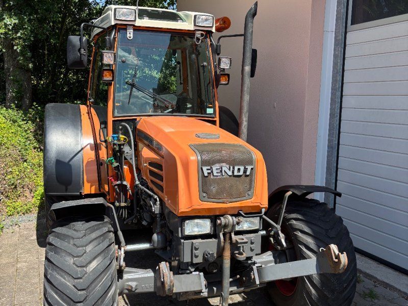 Fendt 209 P