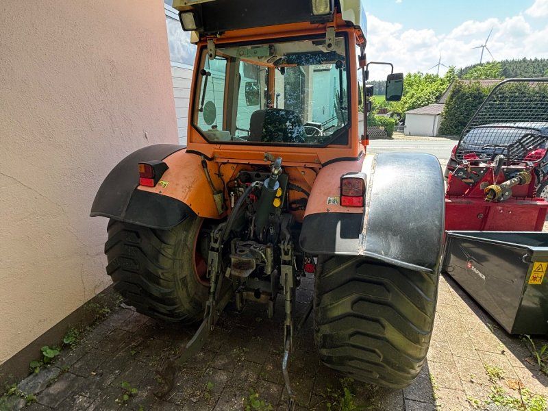 Fendt 209 P