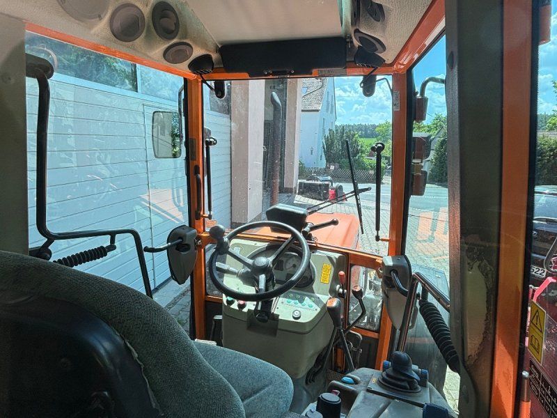 Fendt 209 P