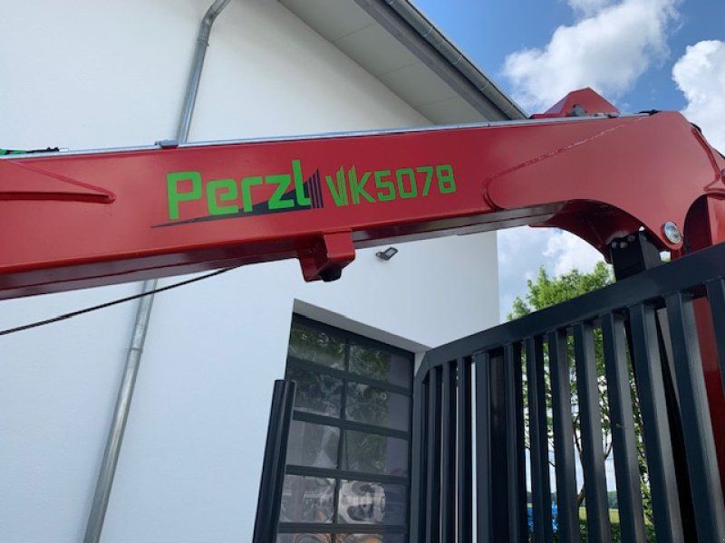 Perzl PRW 12-4