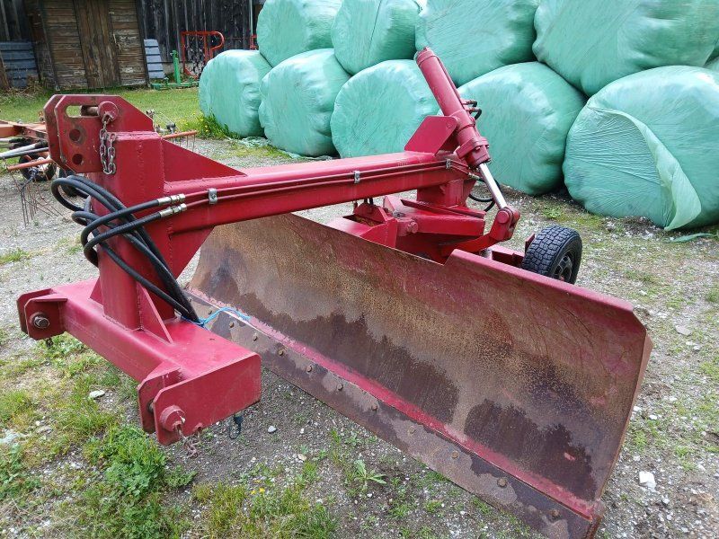 Planierschild 2,4m